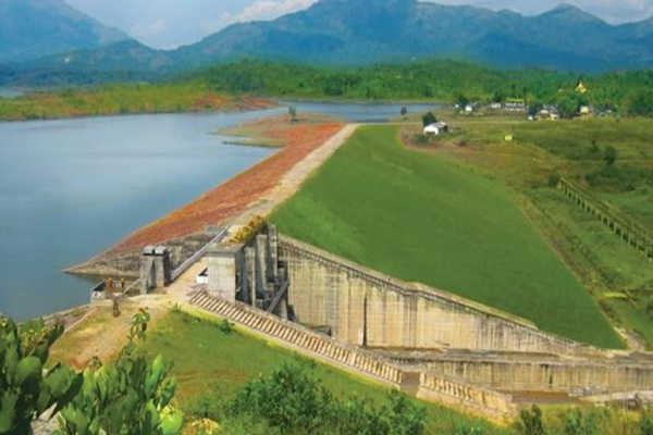 Banasura Sagar