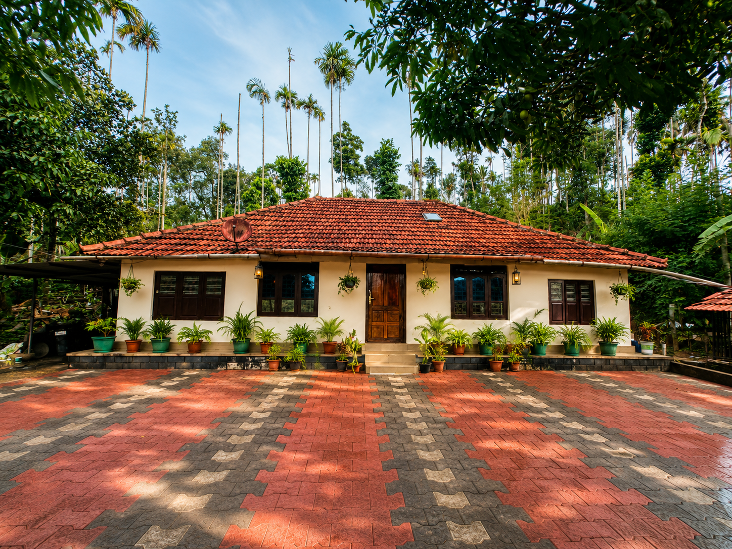 Vintage Breeze Wayanad